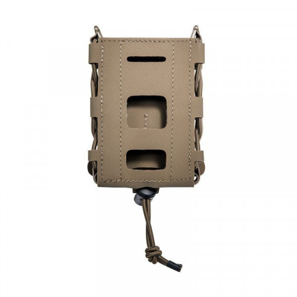 TT SGL MAG POUCH ANFIBIA - Porte-chargeur simple coyote brown
