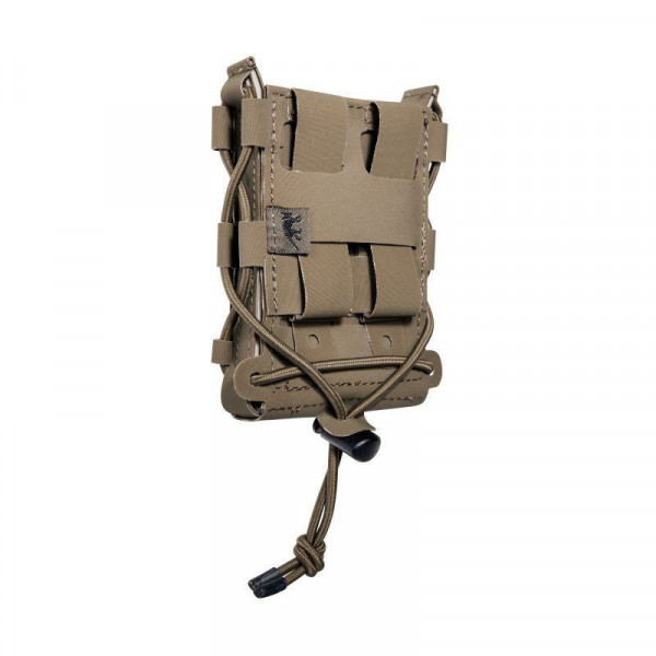 TT SGL MAG POUCH ANFIBIA - Porte-chargeur simple coyote brown