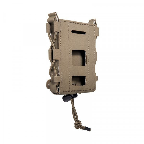 TT SGL MAG POUCH ANFIBIA - Porte-chargeur simple coyote brown