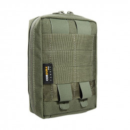 Poche tactique MOLLE 1.1 verte