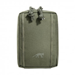 Poche tactique MOLLE 1.1 verte
