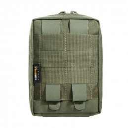 Poche tactique MOLLE 1.1 verte