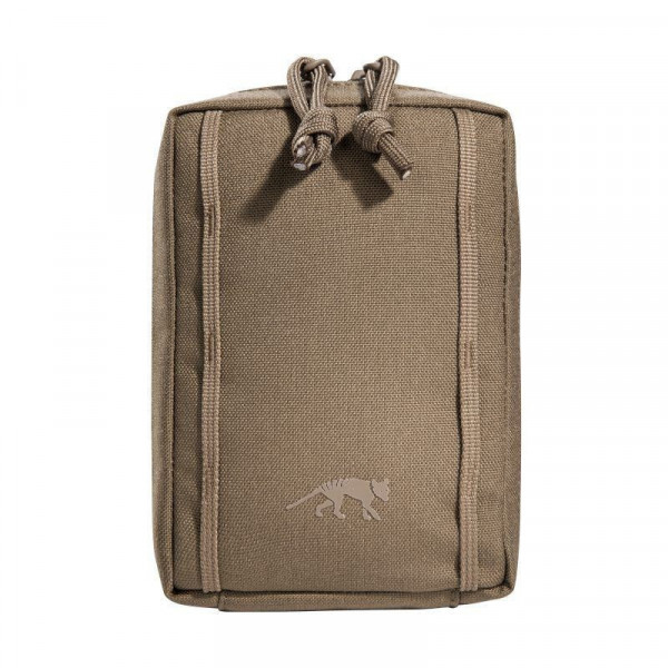 Poche tactique MOLLE 1.1 coyote brown