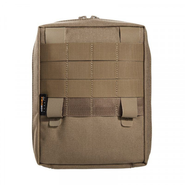Poche tactique MOLLE 6.1 coyote