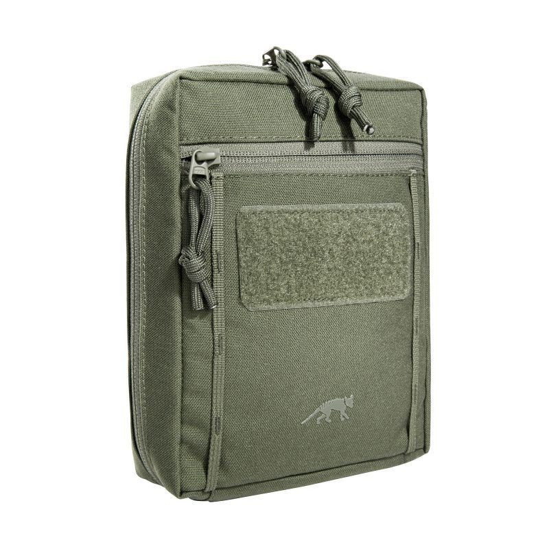 Poche tactique MOLLE 6.1 vert OD