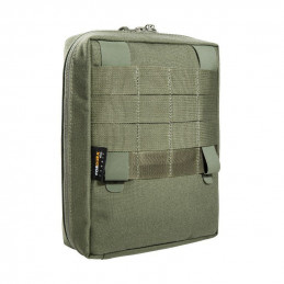 Poche tactique MOLLE 6.1 vert OD