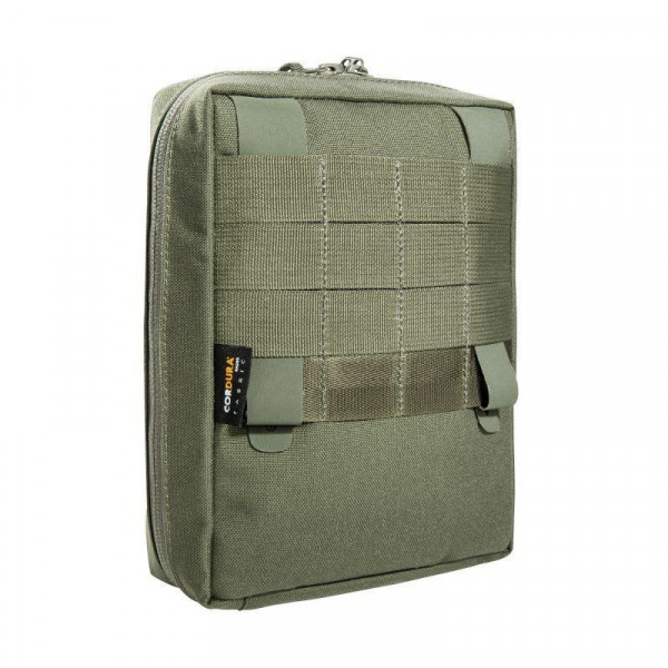 Poche tactique MOLLE 6.1 vert OD
