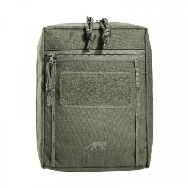Poche tactique MOLLE 6.1 vert OD