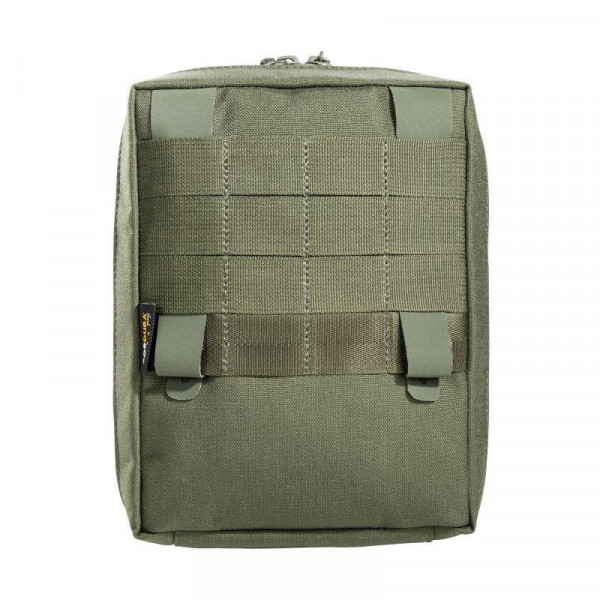 Poche tactique MOLLE 6.1 vert OD