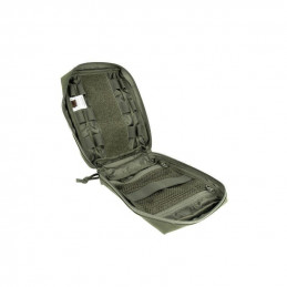 Poche tactique MOLLE 6.1 vert OD