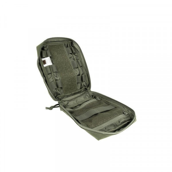 Poche tactique MOLLE 6.1 vert OD
