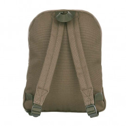 Sac à dos pour enfants kaki
