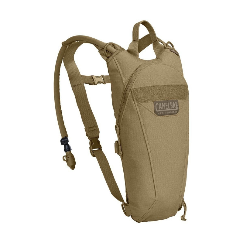 ThermoBak 3L Crux Coyote