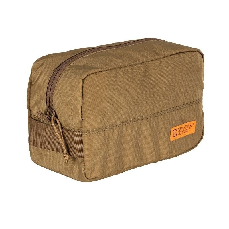 Trousse de toilette Convoy DOPP Kit coyote