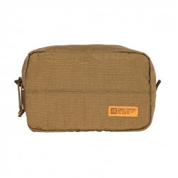 Trousse de toilette Convoy DOPP Kit coyote