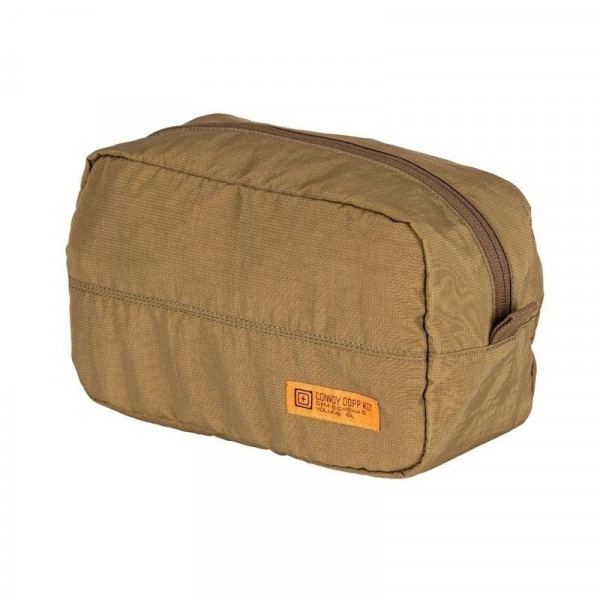 Trousse de toilette Convoy DOPP Kit coyote