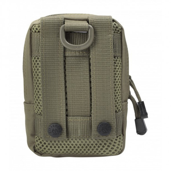 Poche MOLLE Multi-Compartiments Ripstop ORYX Tactique