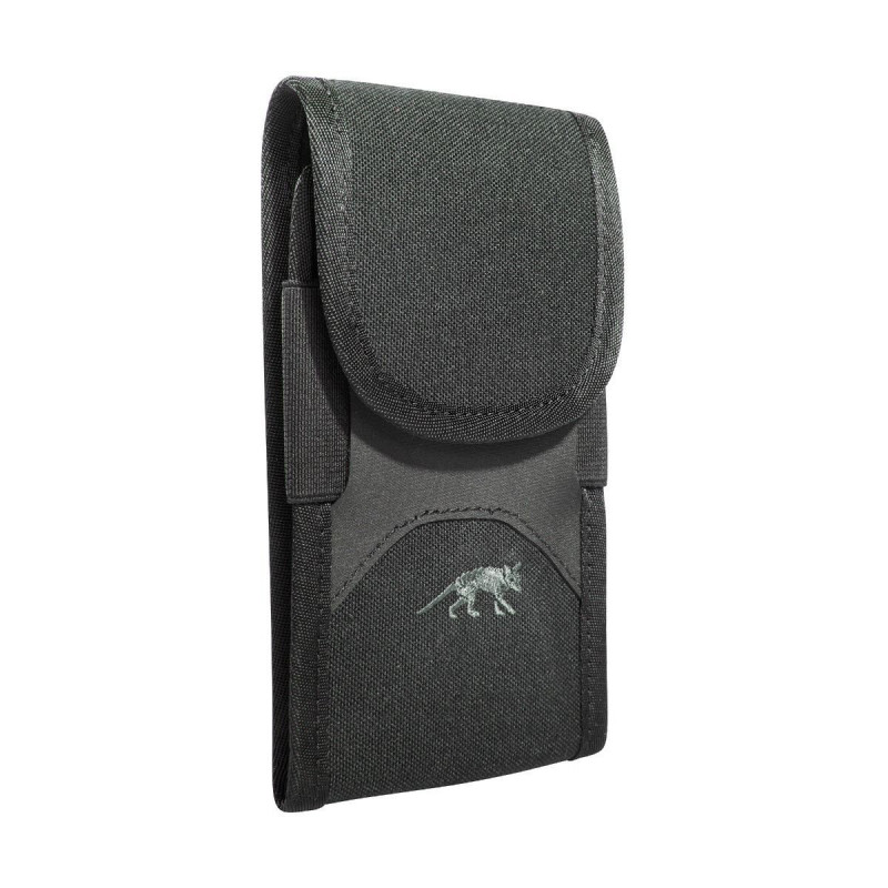 Poche pour smartphone XL noire