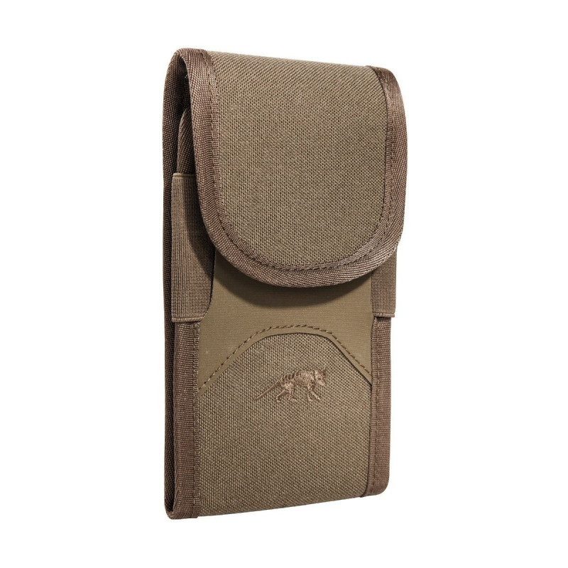Poche pour smartphone XL coyote Poche pour smartphone XL coyote