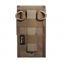 Poche pour smartphone XL coyote