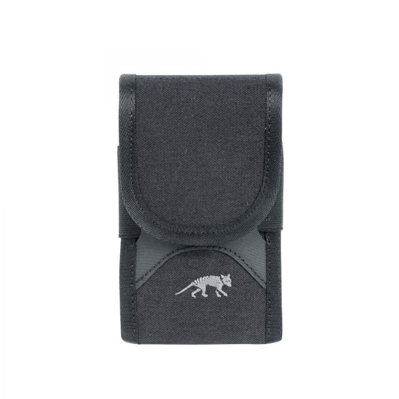 Poche pour smartphone L noire Poche pour smartphone L noire