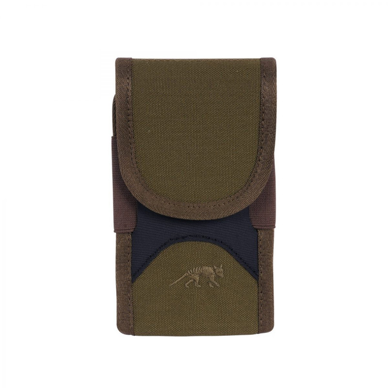 Poche pour smartphone L verte Poche pour smartphone L verte