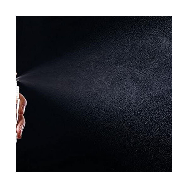 Spray à Alcool Rechargeable 10ML