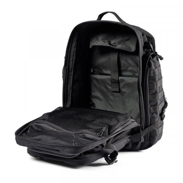 Rush™ 72 2.0 noir 5.11 Tactical