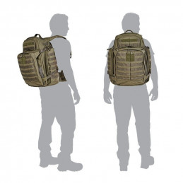 Rush™ 72 2.0 noir 5.11 Tactical
