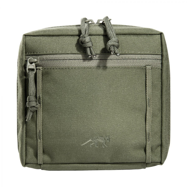 Poche tactique MOLLE 5.1 VERT