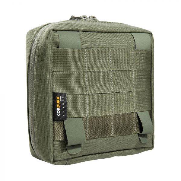Poche tactique MOLLE 5.1 VERT
