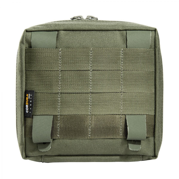 Poche tactique MOLLE 5.1 VERT