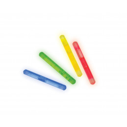 Mini bâtons lumineux Cyalume 1.5"
