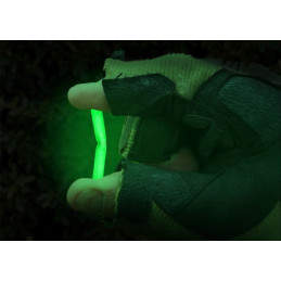 Mini bâtons lumineux Cyalume 1.5"