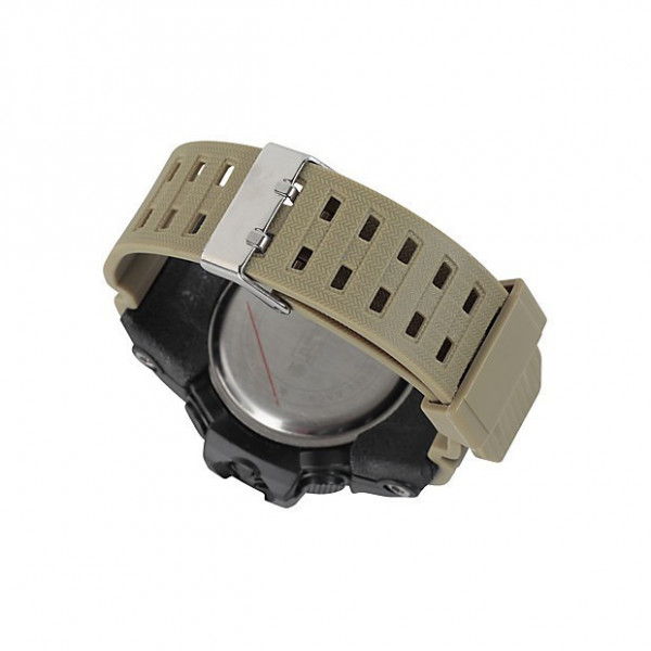 Montre Elite Pro Cityguard