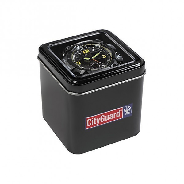 Montre Elite Pro Cityguard