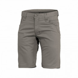 Short Tactique Rogue Hero | Gris Chiné | Camouflage83