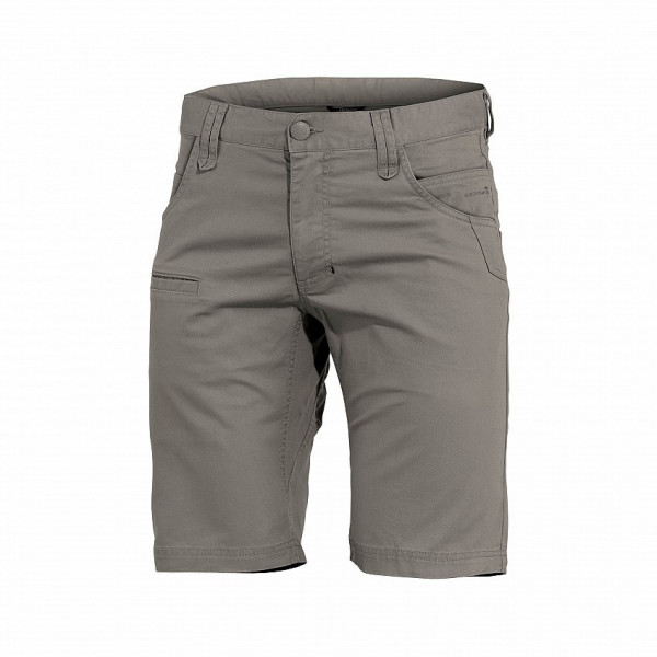 Short Tactique Rogue Hero | Gris Chiné | Camouflage83