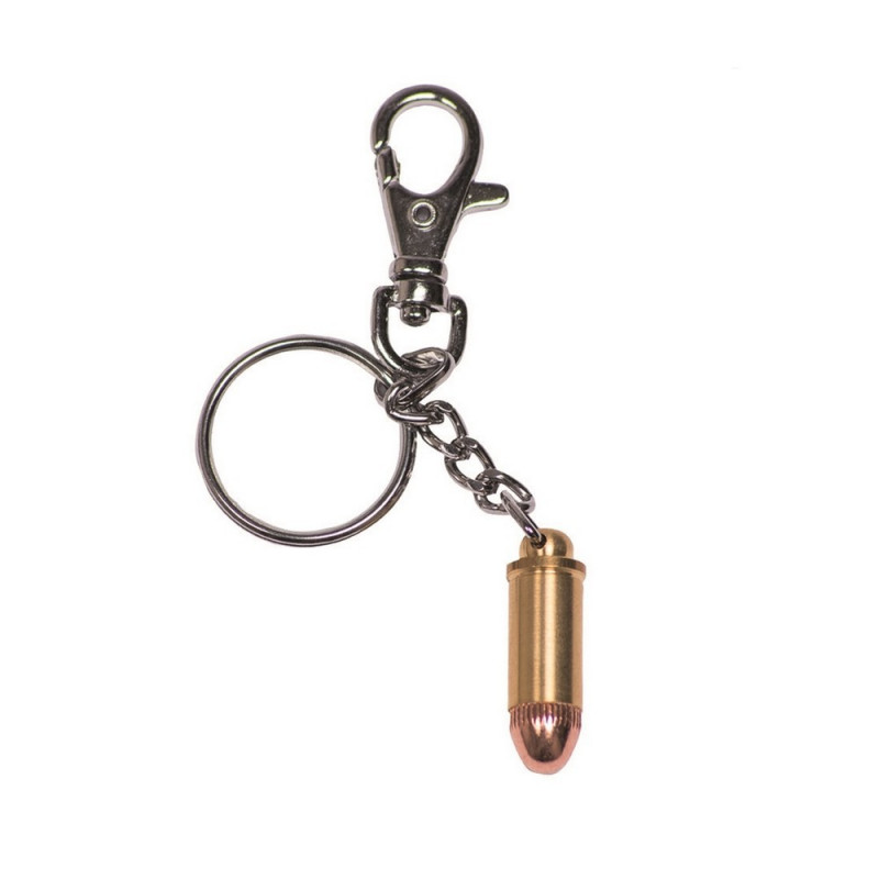 Porte cles cartouche PM Porte cles cartouche PM