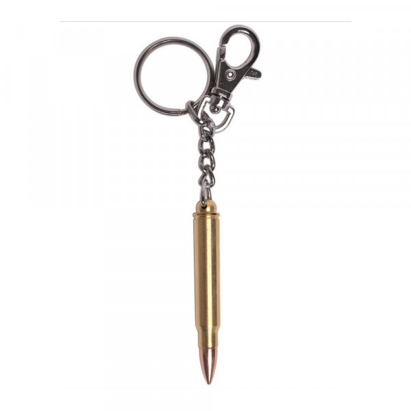 Porte cles cartouche GM