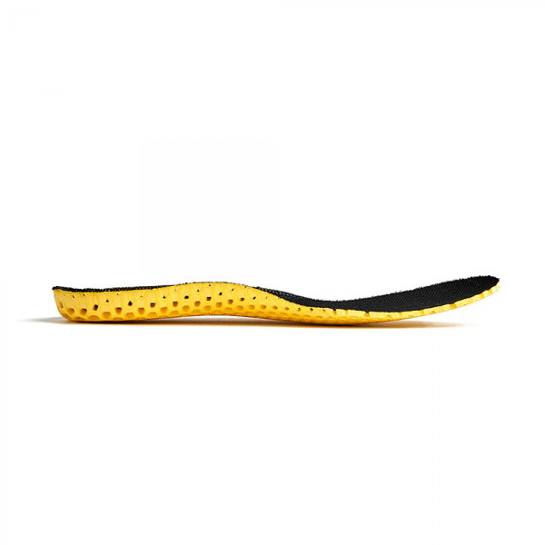 Chaussures Sécu-One 8" zip TCP noir