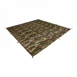Bâche terrain 2 x 3 m Ultra-Light camo fr/ce par A10equipment.