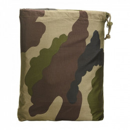 Bâche terrain 2 x 3 m Ultra-Light camo fr/ce par A10equipment.