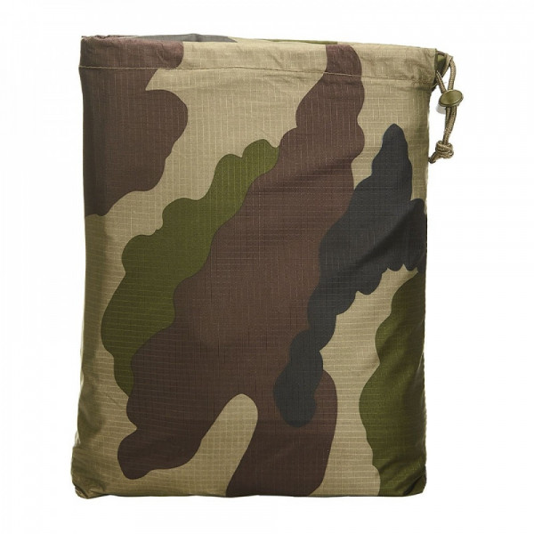 Bâche terrain 2 x 3 m Ultra-Light camo fr/ce par A10equipment.