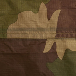 Bâche terrain 2 x 3 m Ultra-Light camo fr/ce par A10equipment.