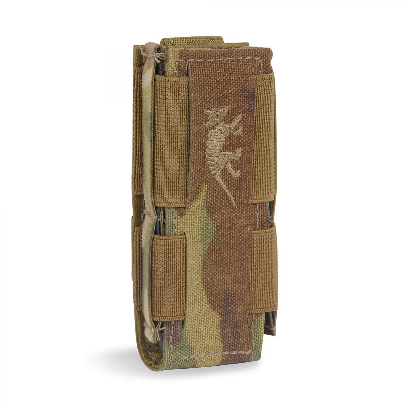 NOUVEAU : Pochette tissu ripstop - système MOLLE surplus militaire