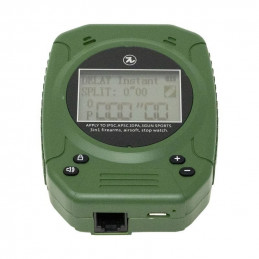Shot Timer 3en1 vert