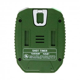 Shot Timer 3en1 vert