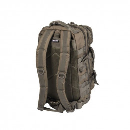 Sac à dos US Assault 20L Vert