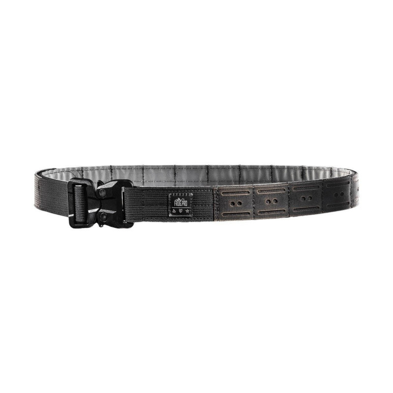 Ceinture FROG Cobra Raider avec la boucle GT COBRA® noire Ceinture FROG Cobra Raider avec la boucle GT COBRA® noire